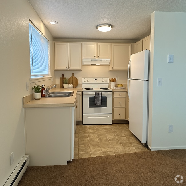 Building Photo - Discover Tranquil Living at Meadow Creek A... Unit 10 Rental