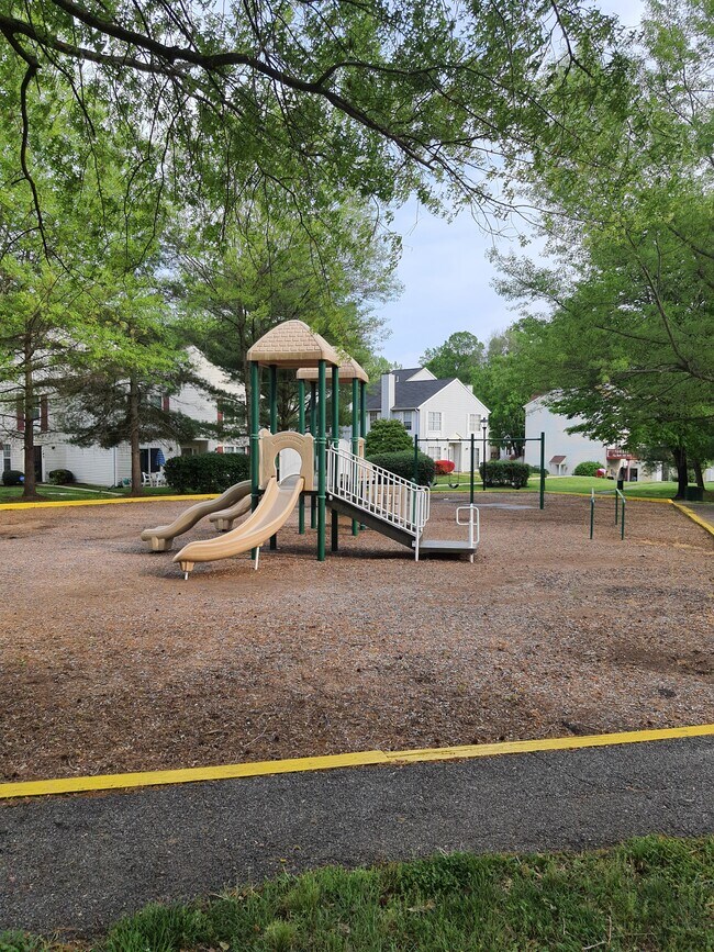 Photo - 11518 Joyceton Dr