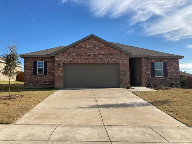 Building Photo - BRAND NEW 4 Bedroom 2 Bath 1 Story-House For Lease in Glenn Heights