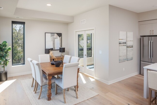 Photo - 51 France | Boutique Living