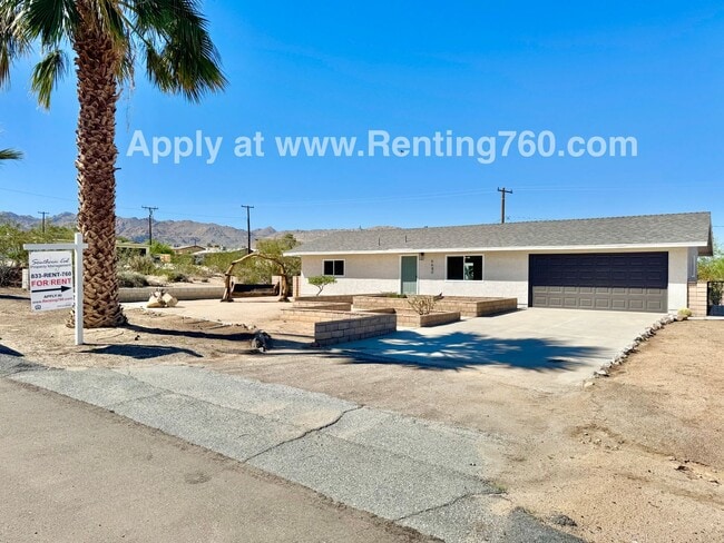 2 Bed 2 Bath Home In Indian Cove - 2 Bed 2 Bath Home In Indian Cove