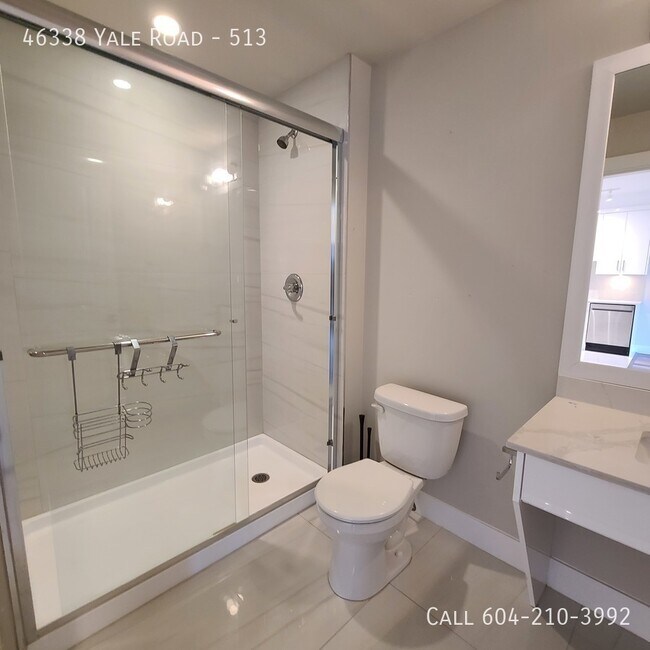 Photo - Large 2 Bedroom Unit with Den! Unit 513