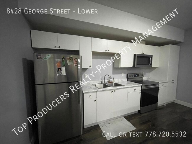 Photo - 2 Bedroom Suite - Includes Utilities
