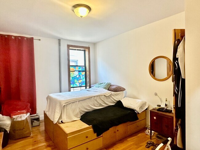 Photo - 555 W 160th St Unidad 63