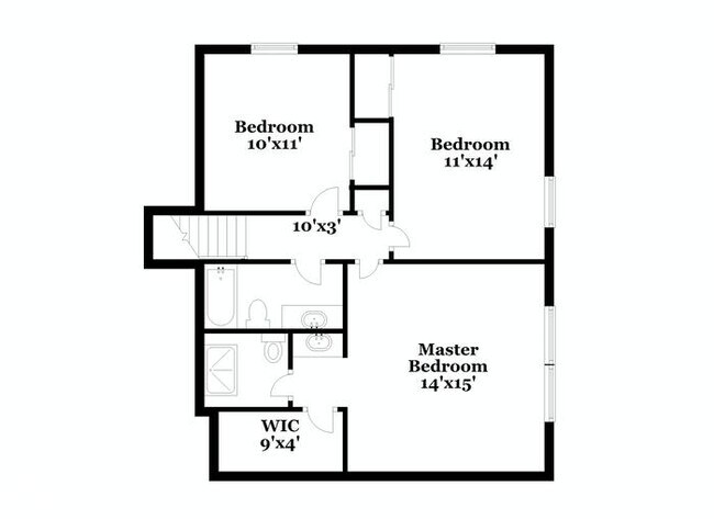 6606 Merringer Ave, Reynoldsburg, OH 43068 - 6606 Merringer Ave, Reynoldsburg, OH 43068