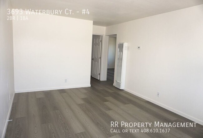 Photo - Updated Top Floor Unit in West San Jose! Unidad #4