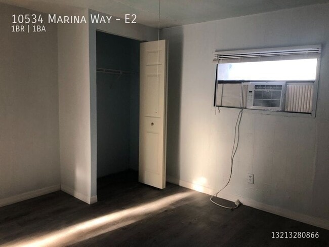 Photo - 10534 Marina Way Unit E2