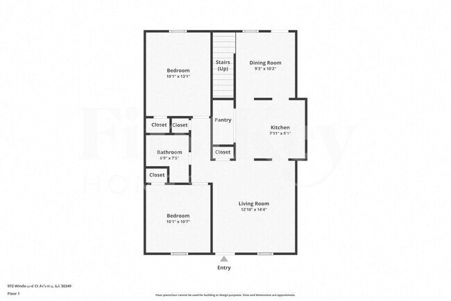 Photo - 972 Windwood Ct