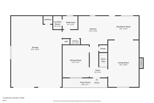 Photo - 112 Jodibrook Ct