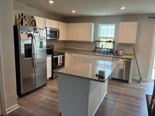 Photo - Room in Townhome on Tarik Ln
