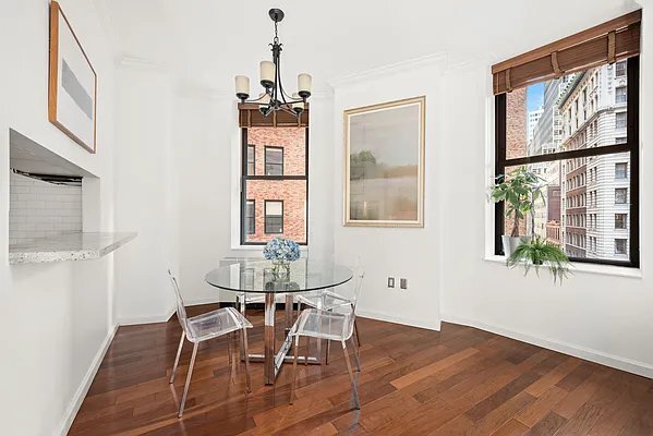 Photo - 1 Wall St Court, 1008