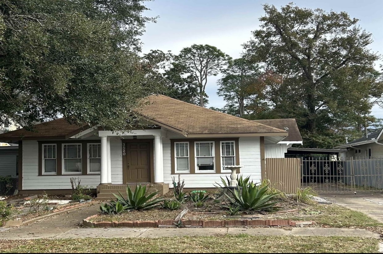 Photo - 3520 5th St Casa