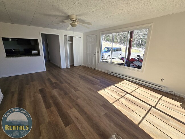 Photo - 3-Bed/1.5-Bath Duplex Unit Available - Close to Campus!