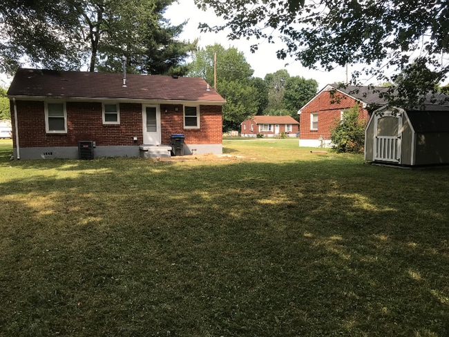 Photo - 3204 Donald Dr