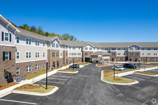 Jonesboro Road Senior Village