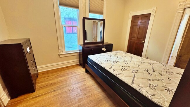 Photo - Historic Downtown 4 Bed 1.5 Bath Across fr...