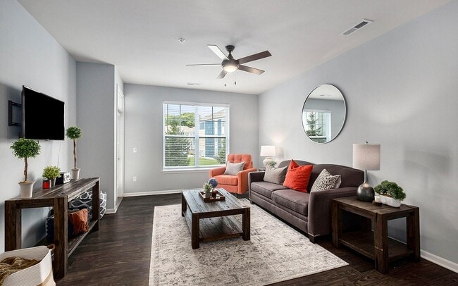 Photo - The Haven Apartments