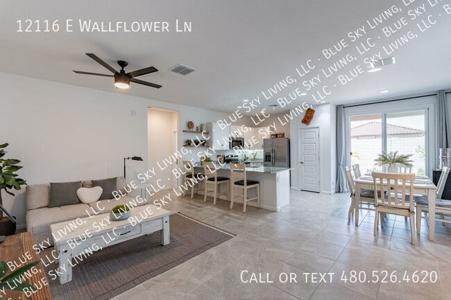 Photo - 12116 E Wallflower Ln
