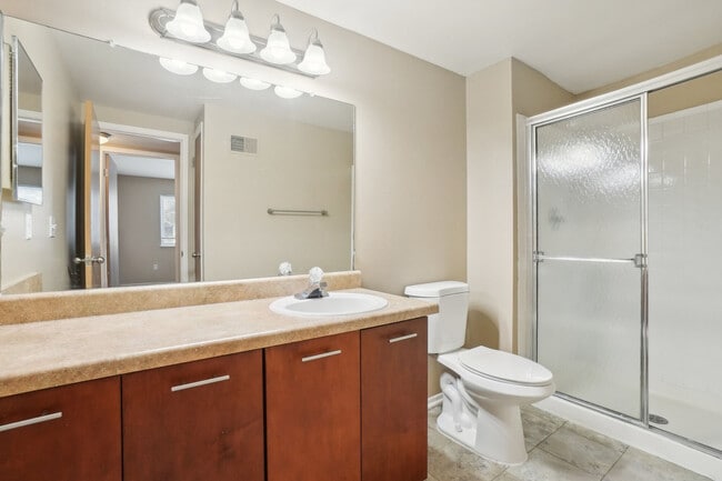Arbor Knoll Apartments