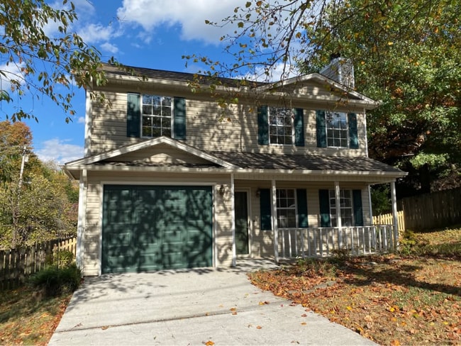 Photo - 9200 Shadymill Ln