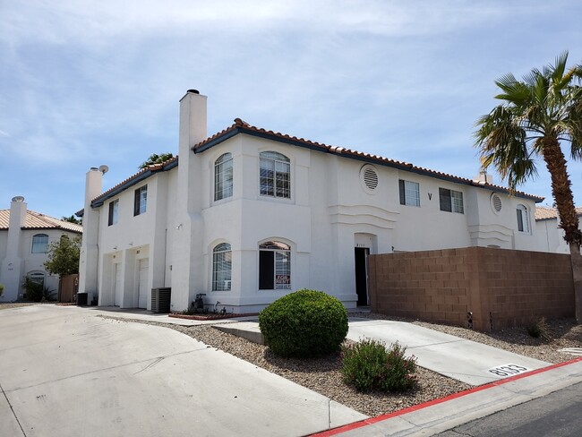 Photo - 8133 Autumn Star Ave Townhome