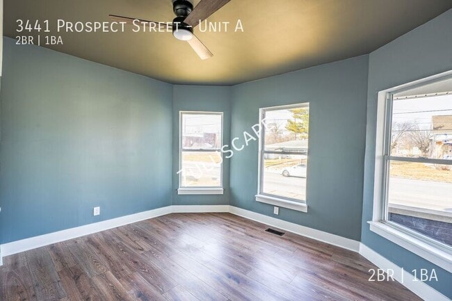 Photo - 3441 Prospect St Unit A