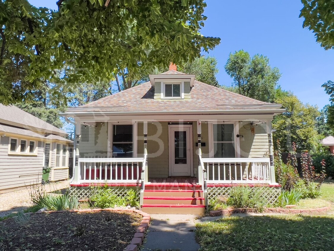 Patty Jewett Bungalow - Patty Jewett Bungalow
