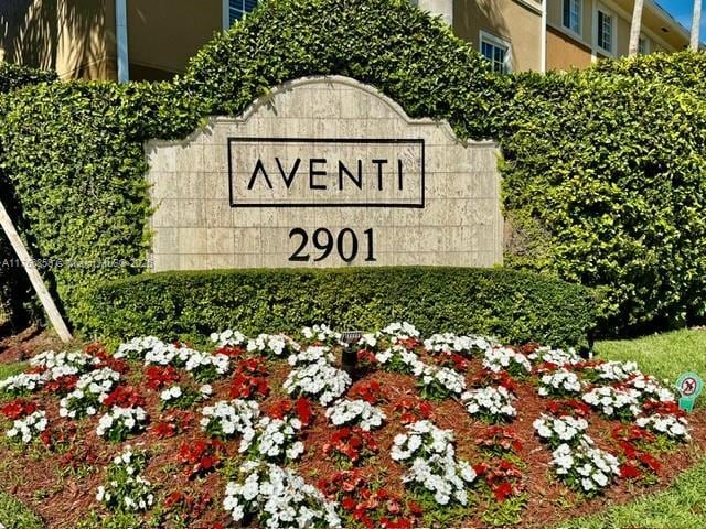 Photo - 2841 NE 185th St Townhome