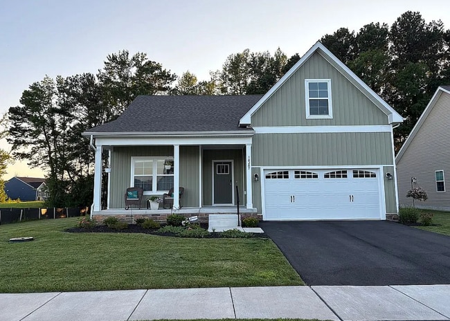 Building Photo - 14287 Schooner Run Rental