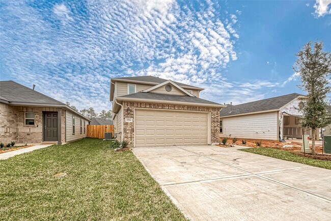 1986 Hidden Cedar Dr