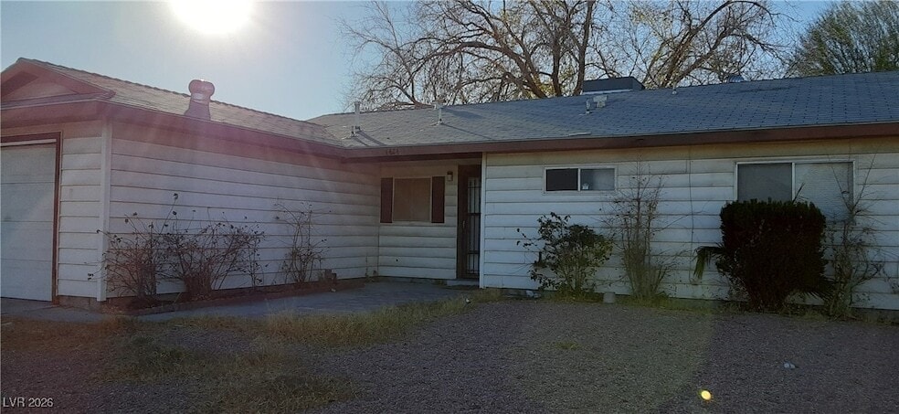 Photo - 1424 Patriot St