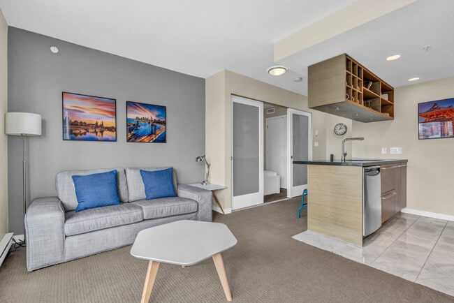 Photo - 3303-833 Seymour St Unit ID1222963P