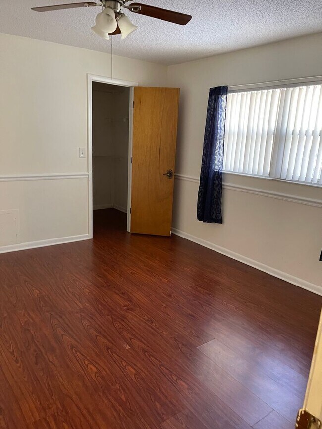 Photo - Spacious two bedroom two bath one car garage great location