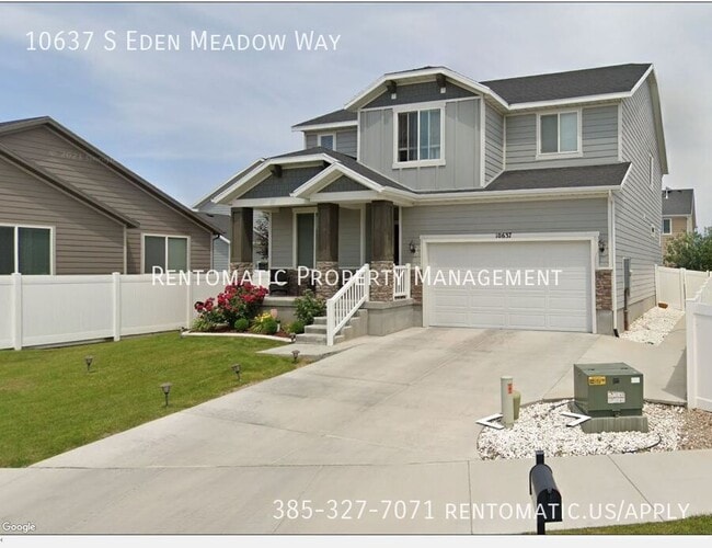 Building Photo - 10637 Eden Meadow Way