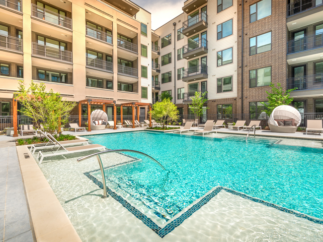 Westerly Apartments For Rent in Dallas, TX | ForRent.com