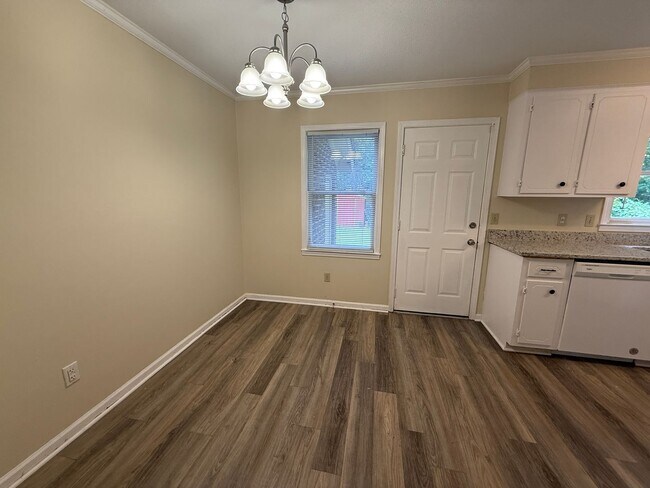 Photo - Coming Soon! Brick town home End unit! UPDATED! Freshly Painted/ New Flooring/Granite Counter Top...