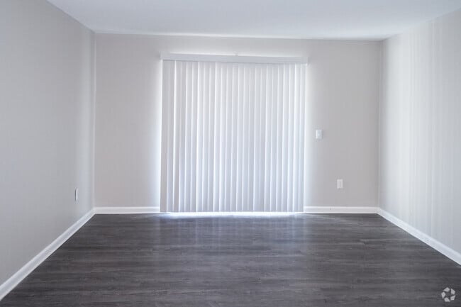 The Chelsea - Living Room