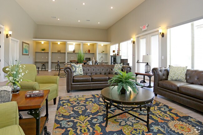 Photo - Homestead Palms