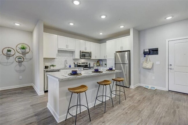 Photo - 4000 Mill Spring Cir Unit 4719