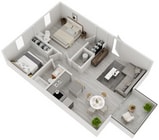 Lopez Floor Plan