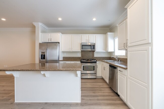 Vantaggio Townhomes