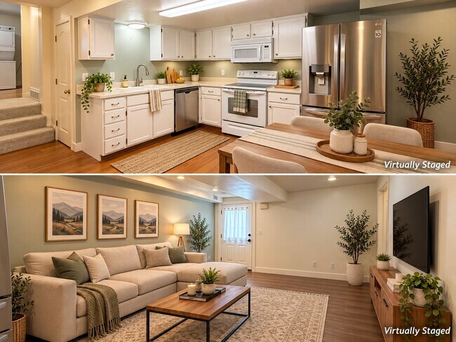 4698 Colander Dr Unidad Basement