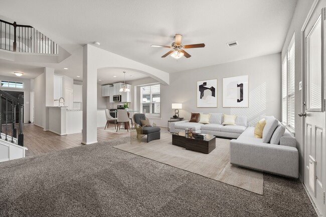 Photo - 2330 Ocean Pass Ln