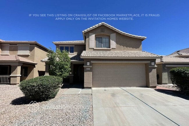 Building Photo - 29117 N Yellow Bee Dr