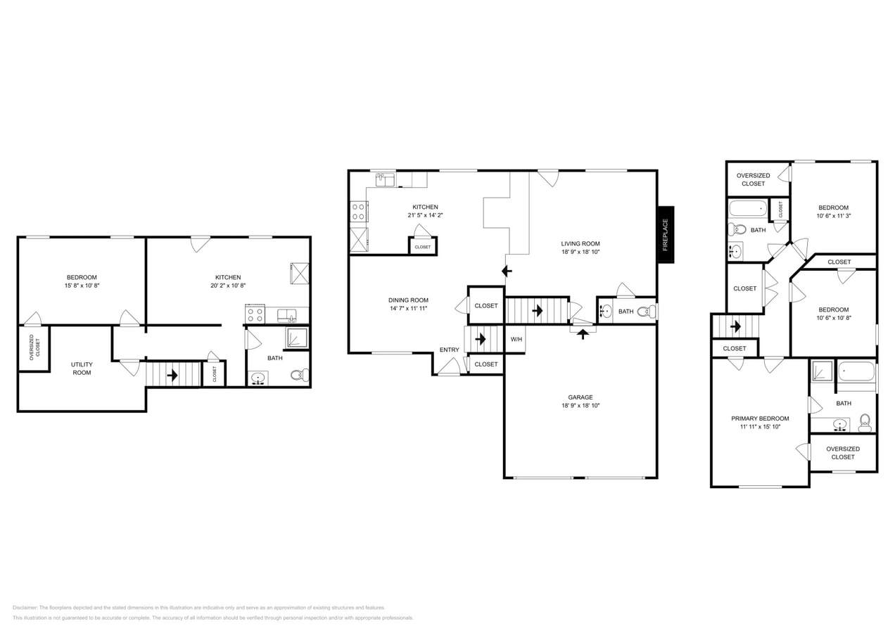 Photo - 3686 Lower Creek Dr