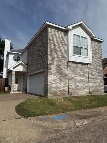 Building Photo - 3826 Brandon Park Dr Rental