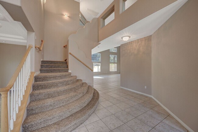 Photo - Stunning Green Valley home with a pool in guard gated Legacy