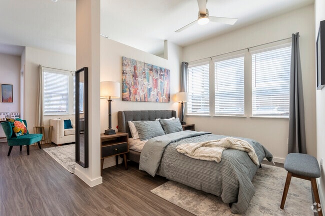 Photo - The Fitz Apartments