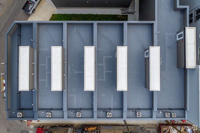 Photo - 731 N 35th Street Townhomes