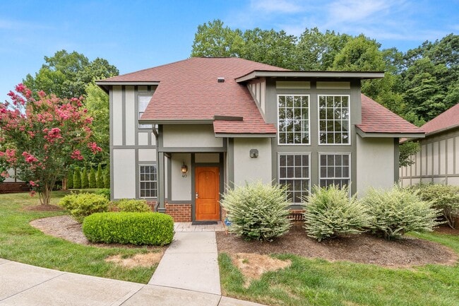 Photo - Spacious, Beautiful East Asheville Home